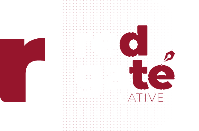 Red Gate Creative - CTA logo graphic