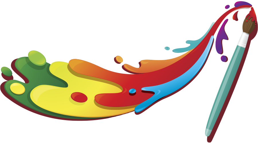 Red Gate Creative - paintbrush call out 900x500